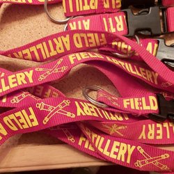 Mitchell Profitt Company - Lanyards