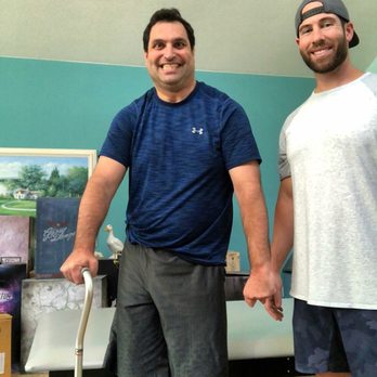 Brandon Lucas - Clovis Personal Trainer - Trainers Near Me Brandon Lucas - Clovis Personal Trainer - Trainers Near Me