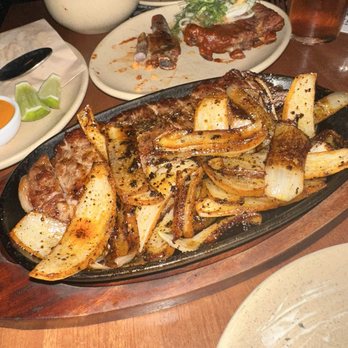 Hellbender - Ribeye - Mexican Near Me - Ridgewood, New York