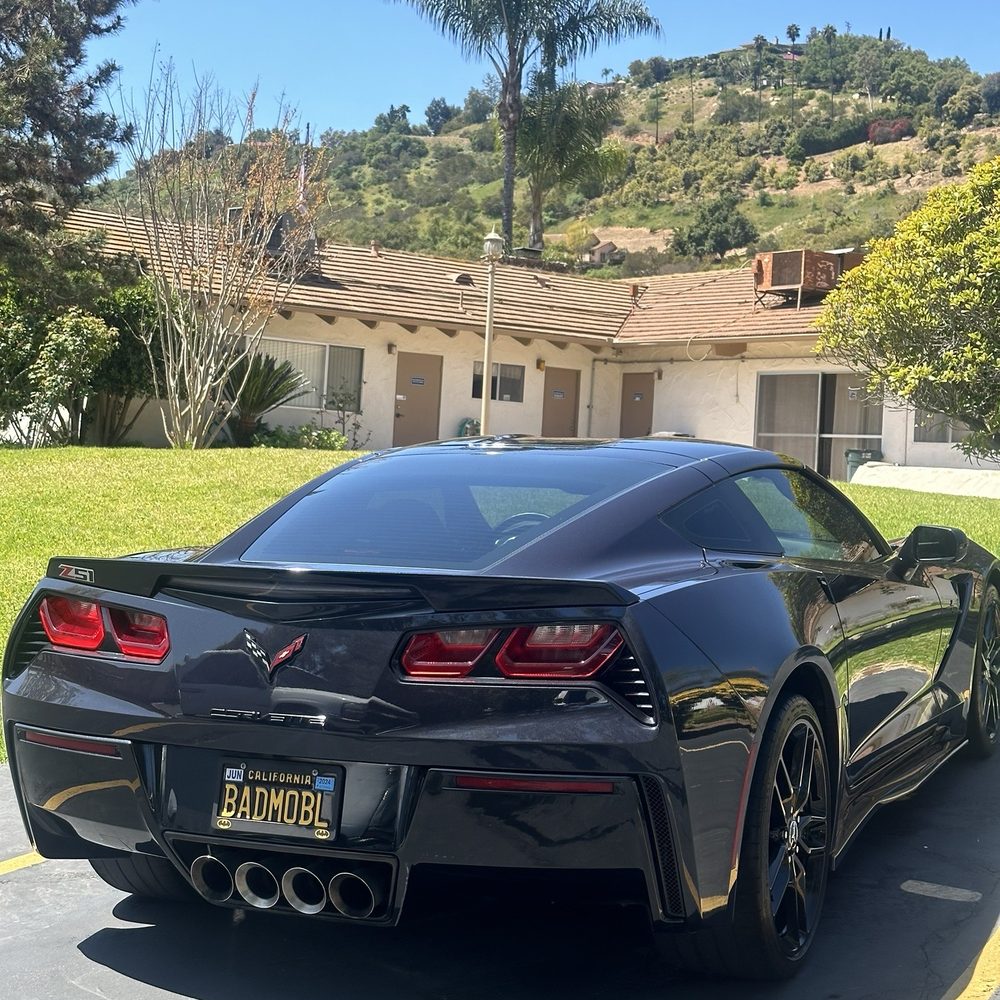 Lux Auto Detail - It sparkles - Auto Detailing Near Me