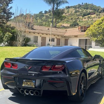 Lux Auto Detail - It sparkles - Auto Detailing Near Me