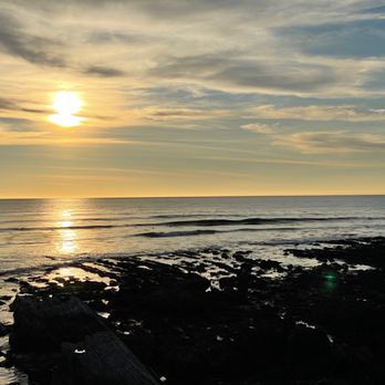 Memory Park - Parks Near Me - Pismo Beach, California