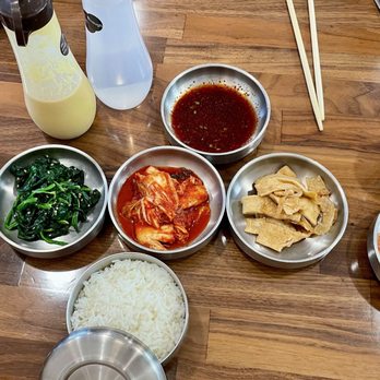 Tofu Chon - Bonchon - Korean Near Me - Ontario, California Tofu Chon - Bonchon - Korean Near Me - Ontario, California