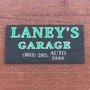 Laney's Garage
