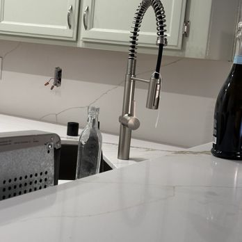 Supreme Rooter N Plumbing - My new faucet. - Plumbing Near Me Supreme Rooter N Plumbing - My new faucet. - Plumbing Near Me