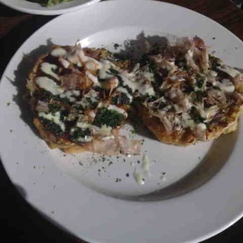 Cheeky Cafe - Okonomiyaki - Asian Fusion Near Me - Seattle, Washington Cheeky Cafe - Okonomiyaki - Asian Fusion Near Me - Seattle, Washington