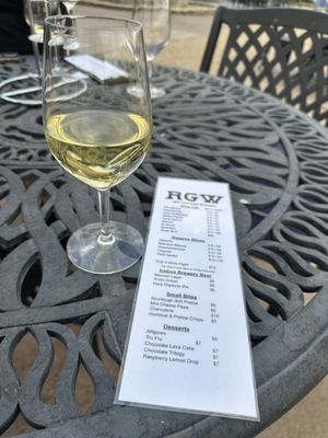 Rio Grande Winery by null
