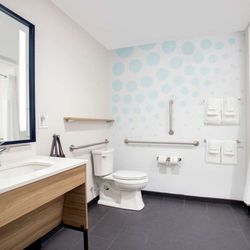 Tru By Hilton Audubon Valley Forge - Guest room bath