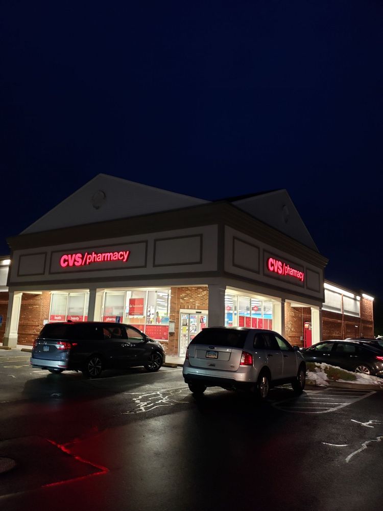 CVS PHARMACY Updated September 2024 20 Photos & 12 Reviews 20