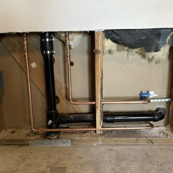 Sky Royal Plumbing - Moved water supply and drain - Plumbing Near Me - Bakersfield, California Sky Royal Plumbing - Moved water supply and drain - Plumbing Near Me - Bakersfield, California