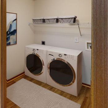 Hilliard Park Apartments - Apartments Near Me - Hilliard, Ohio