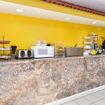 Americas Inn - Breakfast Area - Hotels Near Me - Princeton, Kentucky Americas Inn - Breakfast Area - Hotels Near Me - Princeton, Kentucky
