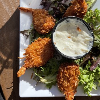 Caribbean Jack's - Coconut shrimp - Caribbean Near Me - Daytona Beach, Florida Caribbean Jack's - Coconut shrimp - Caribbean Near Me - Daytona Beach, Florida