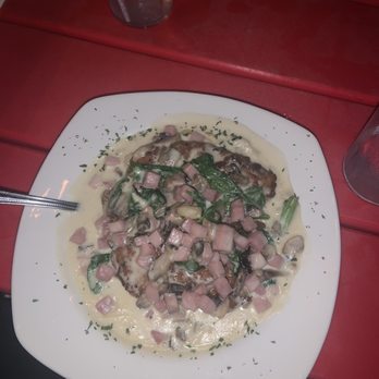 Hessen Haus - Black Forest Schnitzel - German Near Me - Des Moines, Iowa