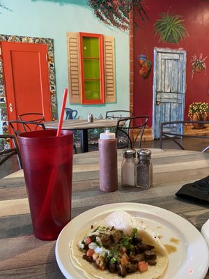 Mangos Mexican Cafe by null