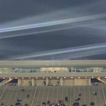 Standridge Stadium - Stadiums & Arenas Near Me - Carrollton, Texas
