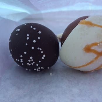 Starbucks - Love my cake pops! - Coffee & Tea Near Me - Del Mar, California Starbucks - Love my cake pops! - Coffee & Tea Near Me - Del Mar, California