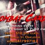 Photo of Kombat Cardio Boxing & Muay Thai