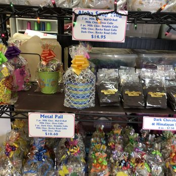 Maui Specialty Chocolates - Desserts Near Me - Kahului, Hawaii Maui Specialty Chocolates - Desserts Near Me - Kahului, Hawaii