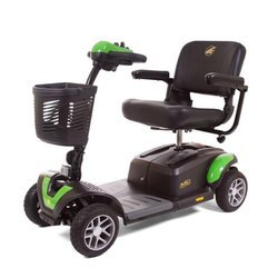 Dice Surgical & Home Health Center - Golden Technologies Travel Scooters