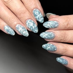 Milano Nail Spa The Heights