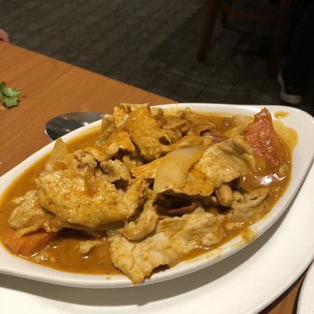Thai Cafe - Curry - Thai Near Me - Irvine, California Thai Cafe - Curry - Thai Near Me - Irvine, California