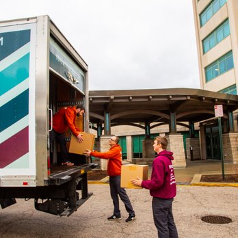 Soft Touch Moving & Storage - Self Storage Near Me - Bloomington, Indiana