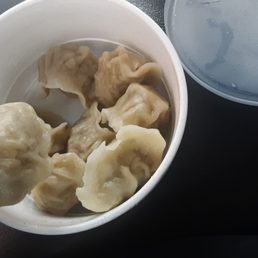Dumplings
