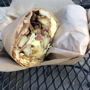 S'wich Bistro - The perfect burrito! - Breakfast & Brunch Near Me - Irvine, California S'wich Bistro - The perfect burrito! - Breakfast & Brunch Near Me - Irvine, California