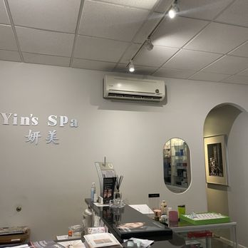 Yin's Beauty & Spa - Administration - Skin Care Near Me - Brooklyn, New York Yin's Beauty & Spa - Administration - Skin Care Near Me - Brooklyn, New York