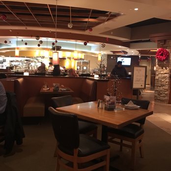 Photos For California Pizza Kitchen At Warrenville Yelp