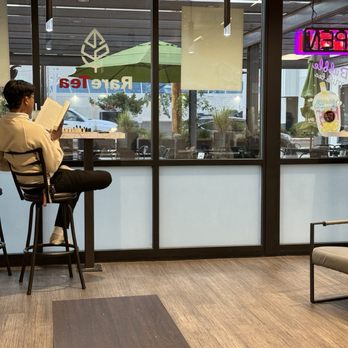 Raretea - Reno - Bubble Tea Near Me - Reno, Nevada
