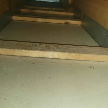 3 Wave Cleaning - Return Vent After Cleaning - Air Duct Cleaning Near Me - Newton, Massachusetts