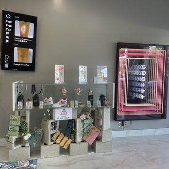 Goomo Tea Shop - Bubble Tea Near Me - Walnut, California Goomo Tea Shop - Bubble Tea Near Me - Walnut, California