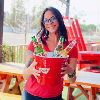 The Porch - Cocktail Bars Near Me - Tempe, Arizona The Porch - Cocktail Bars Near Me - Tempe, Arizona