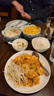 Ruen Thai Restaurant by null