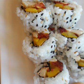 Maki Fresh - Sushi Bars Near Me - Huntsville, Alabama Maki Fresh - Sushi Bars Near Me - Huntsville, Alabama