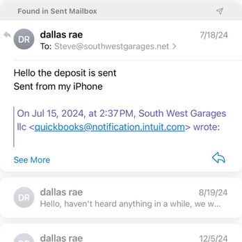 South West Garages - Garage Door Services Near Me