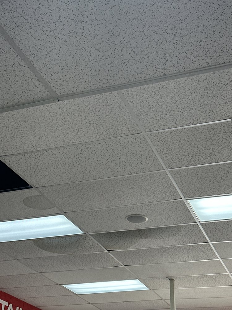 Slide of MGI Roofing