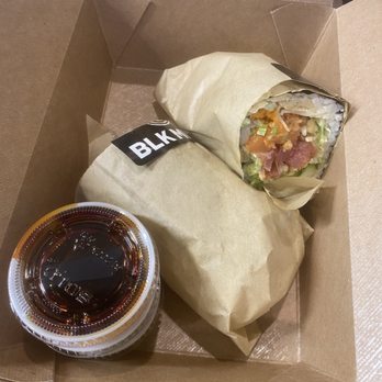 Blk Mkt Eats - Tiger Style - Sushi Bars Near Me - Maplewood, Missouri Blk Mkt Eats - Tiger Style - Sushi Bars Near Me - Maplewood, Missouri