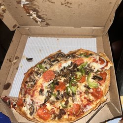 Pizza Hut - Pizza delivery