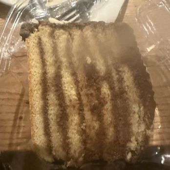 Jimmy's Famous Seafood - John Smith Cake - Seafood Near Me - Baltimore, Maryland Jimmy's Famous Seafood - John Smith Cake - Seafood Near Me - Baltimore, Maryland