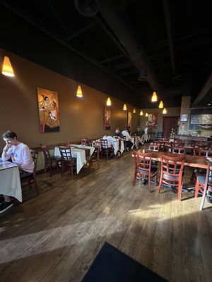 Rum Thai Bistro by null