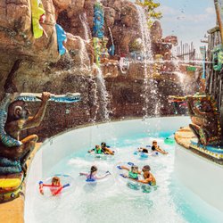Thundering Surf Water Park