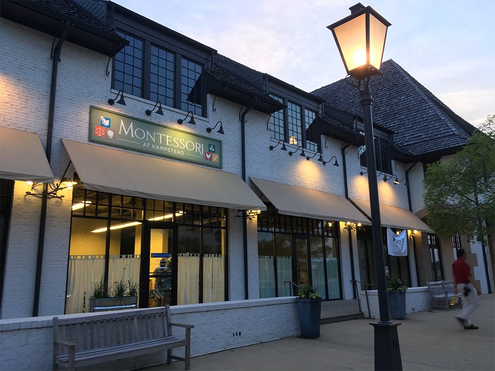 Montessori at Hampstead - childcare center in Montgomery, AL