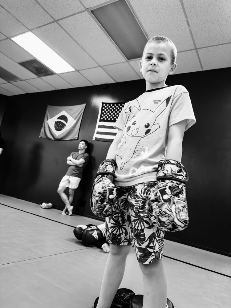 Checkmat Portland
