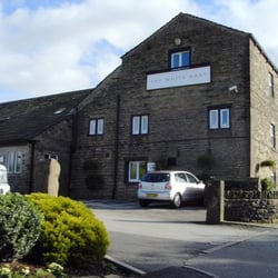 The White Hart