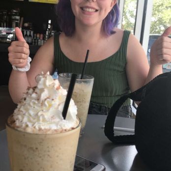 Brass Tacks Coffee - Coffee & Tea Near Me - Jacksonville, Florida