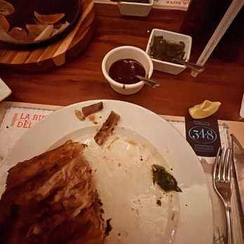 CORRIENTES 348 ARGENTINIAN STEAKHOUSE - Updated January 2026 - 455