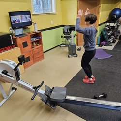 Boost Fitness